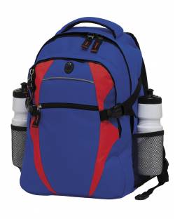 Spliced Zenith Backpack